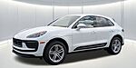 Used 2024 PORSCHE MACAN BASE in OCALA, FLORIDA