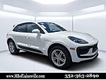 Used 2024 PORSCHE MACAN BASE in OCALA, FLORIDA (Photo 1)