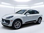 Used 2024 PORSCHE MACAN BASE in OCALA, FLORIDA (Photo 7)