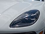 Used 2024 PORSCHE MACAN BASE in OCALA, FLORIDA (Photo 9)