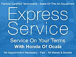 Used 2023 LEXUS GX 460 in OCALA, FLORIDA (Photo 4)
