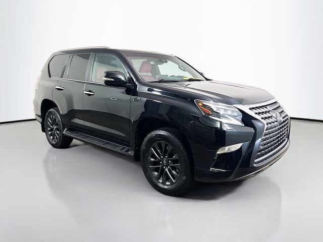 Used 2023 LEXUS GX 460 in OCALA, FLORIDA
