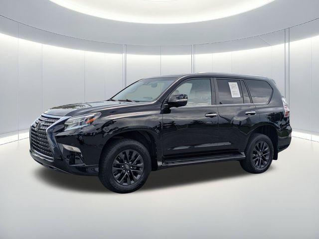 Used 2023 LEXUS GX 460 in OCALA, FLORIDA