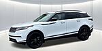 Used 2025 LAND ROVER RANGE ROVER VELAR S in OCALA, FLORIDA