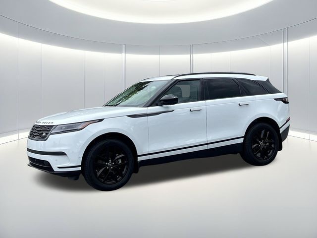Used 2025 LAND ROVER RANGE ROVER VELAR S in OCALA, FLORIDA