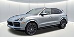 Used 2021 PORSCHE CAYENNE S in OCALA, FLORIDA