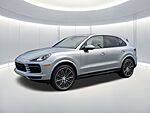 Used 2021 PORSCHE CAYENNE S in OCALA, FLORIDA (Photo 1)