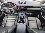 Used 2021 PORSCHE CAYENNE S in OCALA, FLORIDA (Photo 15)