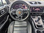 Used 2021 PORSCHE CAYENNE S in OCALA, FLORIDA (Photo 16)