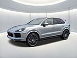 Used 2021 PORSCHE CAYENNE S in OCALA, FLORIDA (Photo 2)
