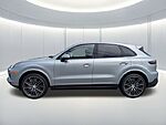 Used 2021 PORSCHE CAYENNE S in OCALA, FLORIDA (Photo 3)