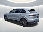 Used 2021 PORSCHE CAYENNE S in OCALA, FLORIDA (Photo 4)