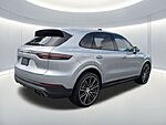 Used 2021 PORSCHE CAYENNE S in OCALA, FLORIDA (Photo 6)