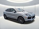 Used 2021 PORSCHE CAYENNE S in OCALA, FLORIDA (Photo 8)