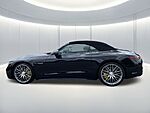 Used 2022 MERCEDES-BENZ SL-CLASS SL 63 AMG® in OCALA, FLORIDA (Photo 3)