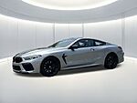 Used 2022 BMW M8 COMPETITION in OCALA, FLORIDA (Photo 1)