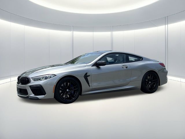 Used 2022 BMW M8 COMPETITION in OCALA, FLORIDA