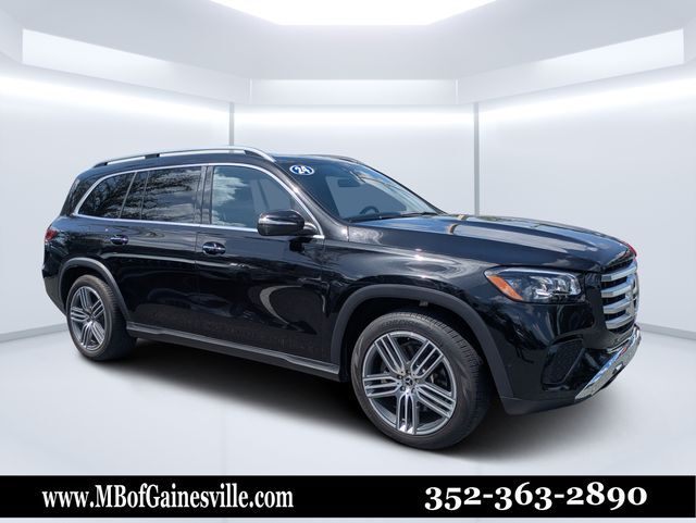 Used 2024 MERCEDES-BENZ GLS GLS 450 in OCALA, FLORIDA