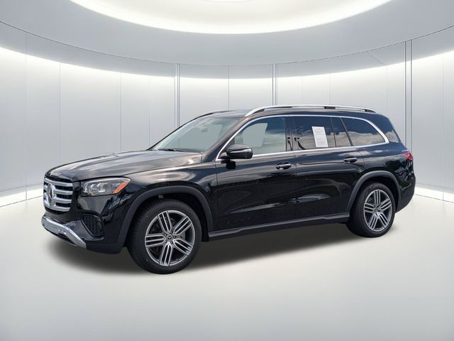 Used 2024 MERCEDES-BENZ GLS GLS 450 in OCALA, FLORIDA