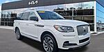 Used 2023 LINCOLN NAVIGATOR RESERVE in OCALA, FLORIDA