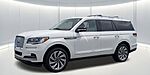 Used 2023 LINCOLN NAVIGATOR RESERVE in OCALA, FLORIDA