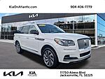 Used 2023 LINCOLN NAVIGATOR RESERVE in OCALA, FLORIDA (Photo 1)