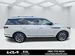 Used 2023 LINCOLN NAVIGATOR RESERVE in OCALA, FLORIDA (Photo 2)