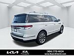 Used 2023 LINCOLN NAVIGATOR RESERVE in OCALA, FLORIDA (Photo 3)