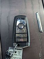 Used 2023 LINCOLN NAVIGATOR RESERVE in OCALA, FLORIDA (Photo 32)