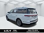 Used 2023 LINCOLN NAVIGATOR RESERVE in OCALA, FLORIDA (Photo 5)