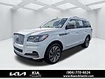 Used 2023 LINCOLN NAVIGATOR RESERVE in OCALA, FLORIDA (Photo 7)