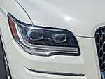 Used 2023 LINCOLN NAVIGATOR RESERVE in OCALA, FLORIDA (Photo 9)