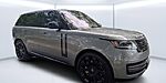 Used 2023 LAND ROVER RANGE ROVER SE in OCALA, FLORIDA