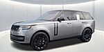 Used 2023 LAND ROVER RANGE ROVER SE in OCALA, FLORIDA