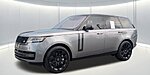 Used 2023 LAND ROVER RANGE ROVER SE in OCALA, FLORIDA