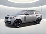 Used 2023 LAND ROVER RANGE ROVER SE in OCALA, FLORIDA (Photo 1)