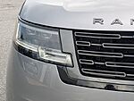 Used 2023 LAND ROVER RANGE ROVER SE in OCALA, FLORIDA (Photo 10)