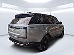Used 2023 LAND ROVER RANGE ROVER SE in OCALA, FLORIDA (Photo 3)