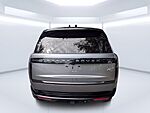 Used 2023 LAND ROVER RANGE ROVER SE in OCALA, FLORIDA (Photo 4)