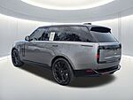 Used 2023 LAND ROVER RANGE ROVER SE in OCALA, FLORIDA (Photo 4)