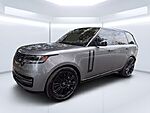 Used 2023 LAND ROVER RANGE ROVER SE in OCALA, FLORIDA (Photo 7)