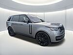 Used 2023 LAND ROVER RANGE ROVER SE in OCALA, FLORIDA (Photo 8)