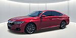 Used 2021 Honda Accord EX-L in OCALA, FLORIDA