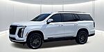 Used 2025 CADILLAC ESCALADE SPORT PLATINUM in OCALA, FLORIDA