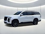 Used 2025 CADILLAC ESCALADE SPORT PLATINUM in OCALA, FLORIDA (Photo 1)