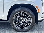 Used 2025 CADILLAC ESCALADE SPORT PLATINUM in OCALA, FLORIDA (Photo 10)
