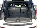 Used 2025 CADILLAC ESCALADE SPORT PLATINUM in OCALA, FLORIDA (Photo 12)