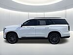 Used 2025 CADILLAC ESCALADE SPORT PLATINUM in OCALA, FLORIDA (Photo 2)