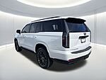 Used 2025 CADILLAC ESCALADE SPORT PLATINUM in OCALA, FLORIDA (Photo 3)