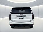 Used 2025 CADILLAC ESCALADE SPORT PLATINUM in OCALA, FLORIDA (Photo 4)